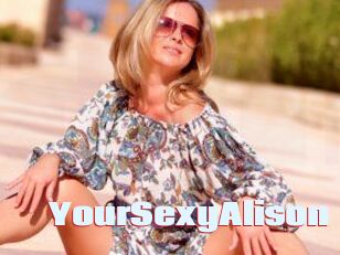 YourSexyAlison