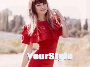 YourStyle