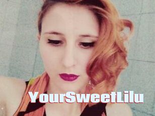 YourSweetLilu