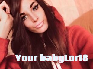 Your_babyLor18