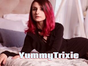 YummyTrixie