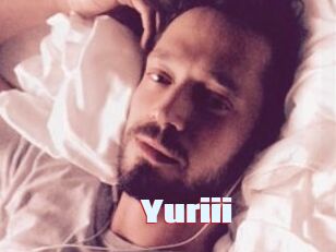 Yuriii