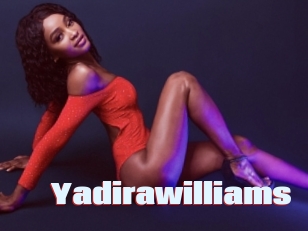Yadirawilliams