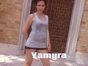 Yamyra