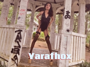 Yarafhox