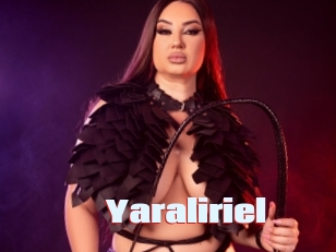 yaraliriel Anal Open