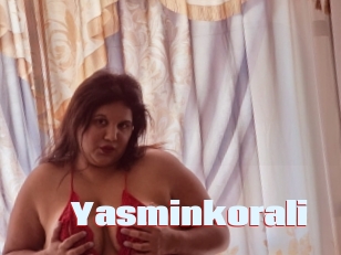 Yasminkorali