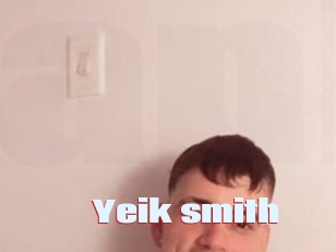 yeik_smith Anal Open