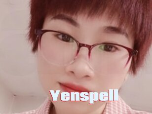 Yenspell
