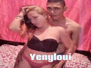 Yenyloui
