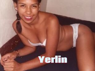 Yerlin