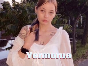 yermorua Anal Open