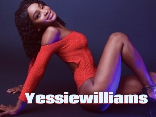 Yessiewilliams