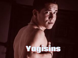 Yogisins