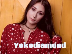 Yokodiamond