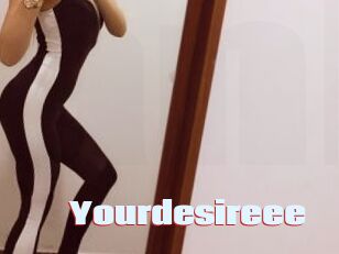 Yourdesireee