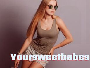 Yoursweetbabes