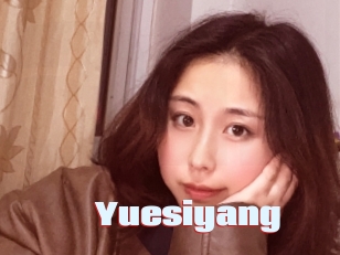 Yuesiyang
