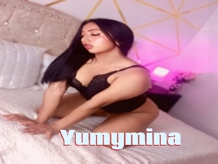 Yumymina