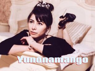 Yunonamango