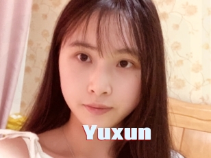 Yuxun