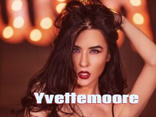 Yvettemoore