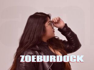 ZOEBURDOCK