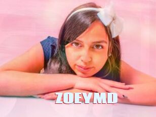 ZOEYMD