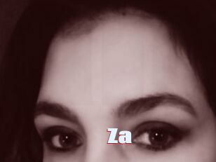 Za