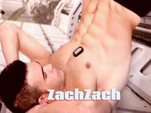 ZachZach