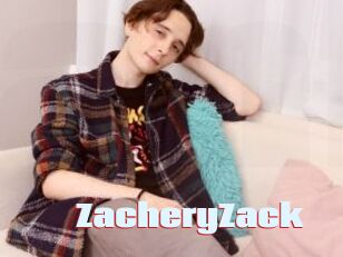 ZacheryZack