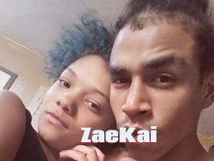 ZaeKai