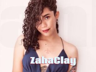 ZahaClay