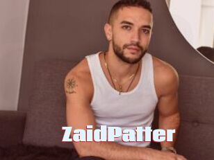 ZaidPatter