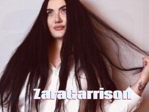 ZaraGarrison