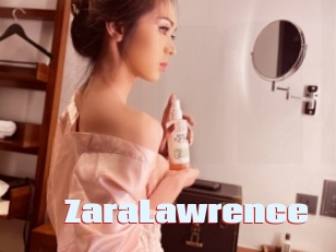 ZaraLawrence Anal Open