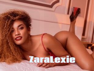 ZaraLexie