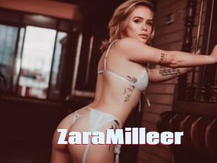 ZaraMilleer
