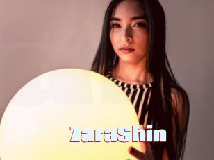 ZaraShin