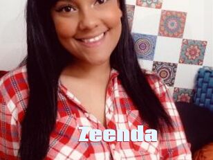 Zeenda