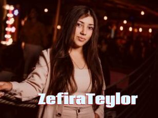 ZefiraTeylor
