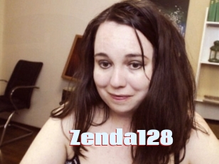 Zenda128 Anal Open