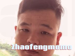 Zhaofengmomo