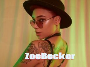 ZoeBecker