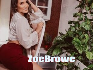 ZoeBrowe