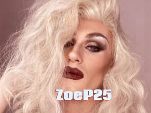 ZoeP25