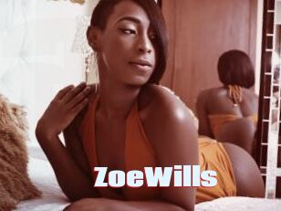 ZoeWills