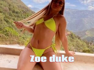 Zoe_duke