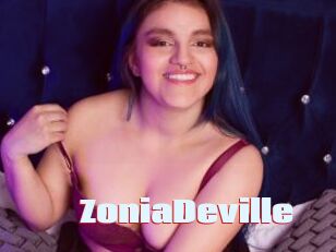 ZoniaDeville