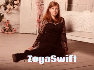 ZoyaSwift